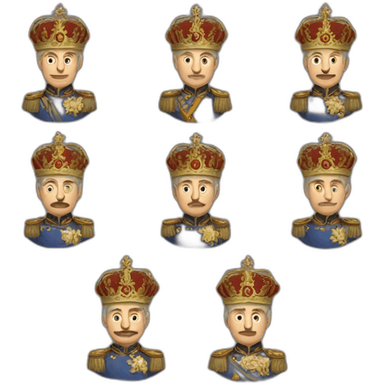 tsar-nickholas emoji