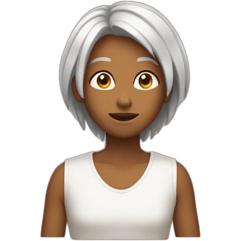 Tomi emoji