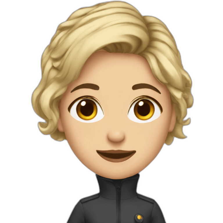 Tanya-Berezovsky emoji