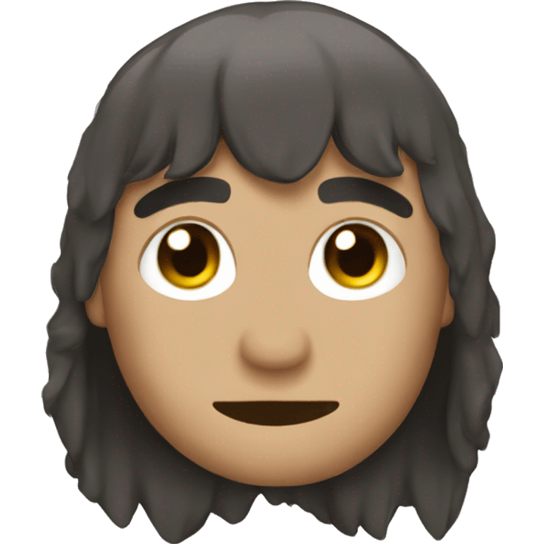 peluquro emoji