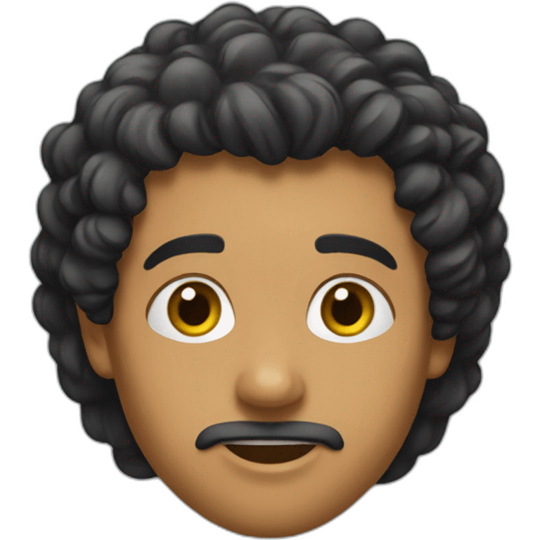 Oussama emoji