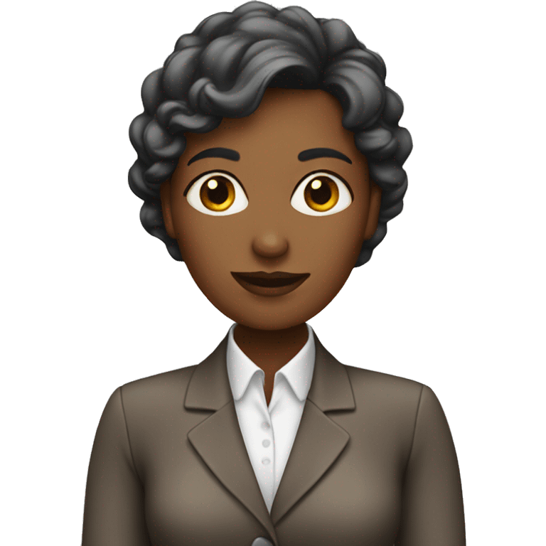 professional women emoji