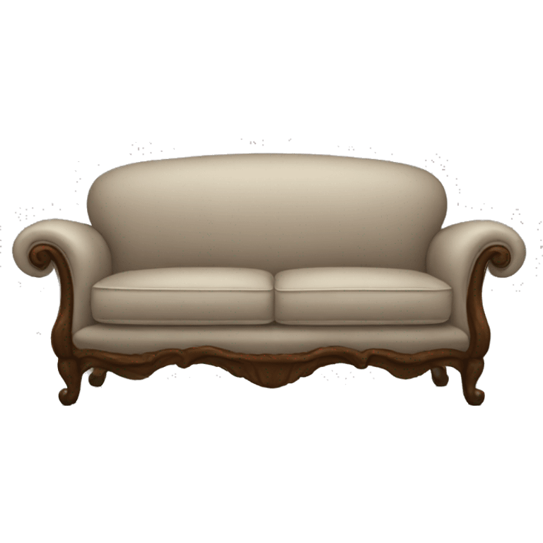 Sofa savage emoji