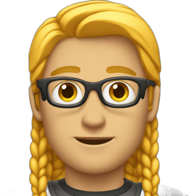 tech emoji