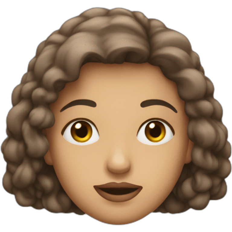 Faso Salome SABANGLE emoji