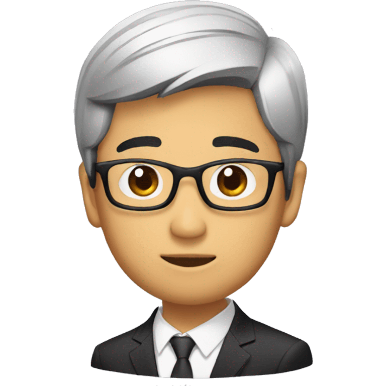 Andry rajoelina emoji