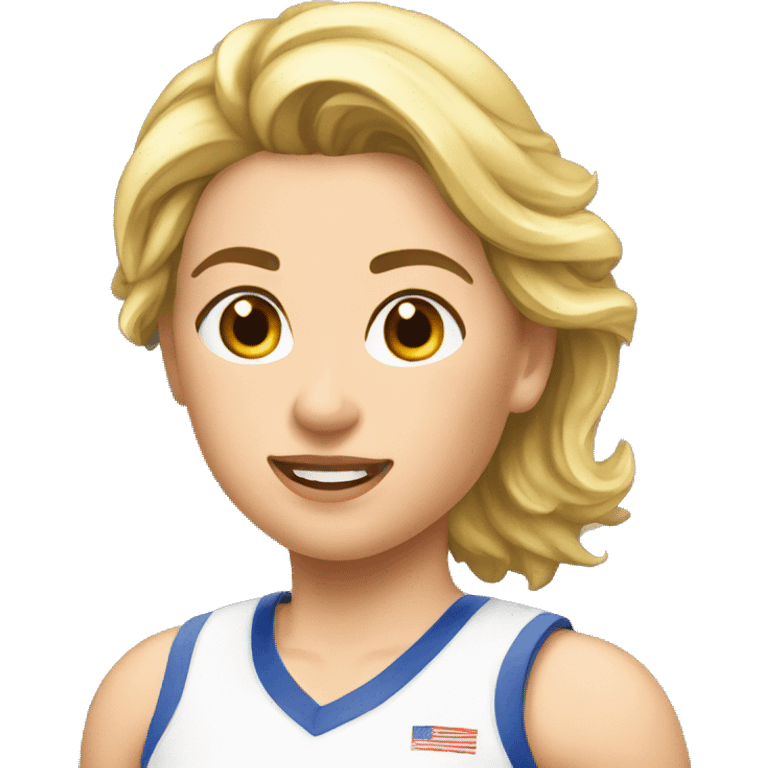 diana de dardos deporte emoji