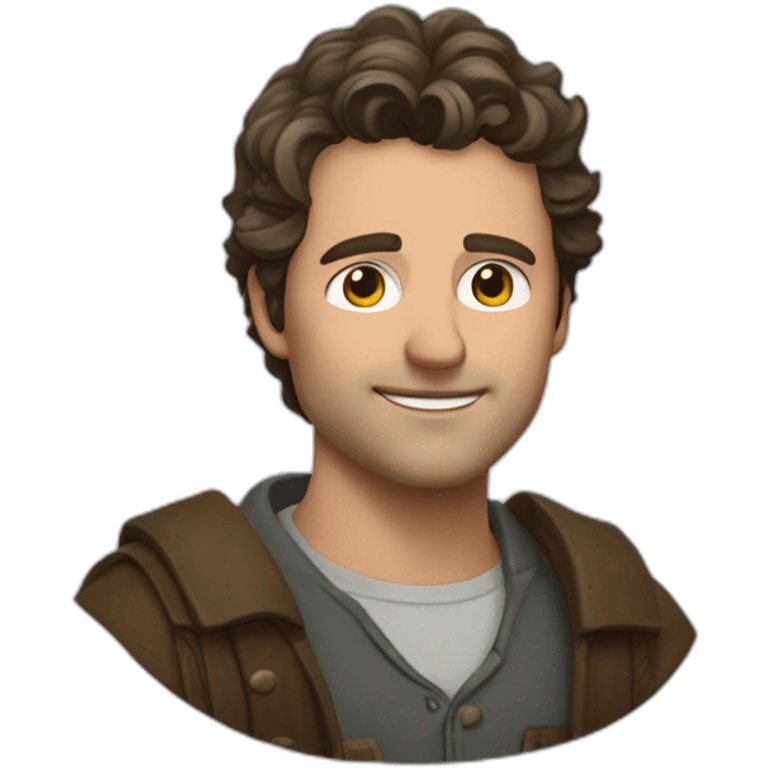 pierrick vignand emoji