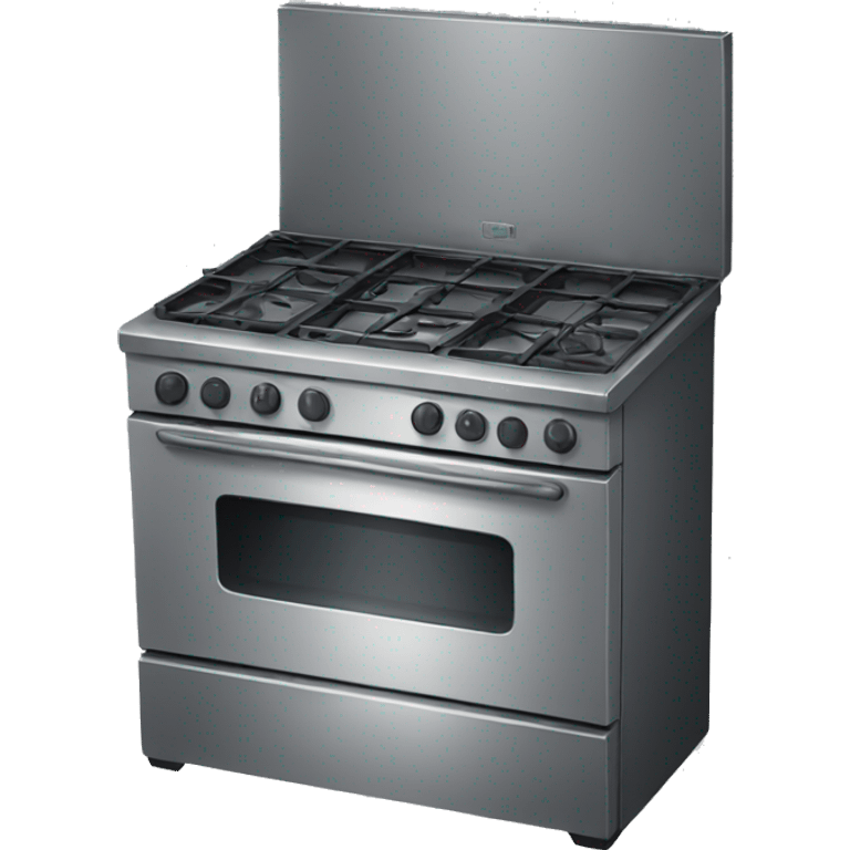 stove emoji