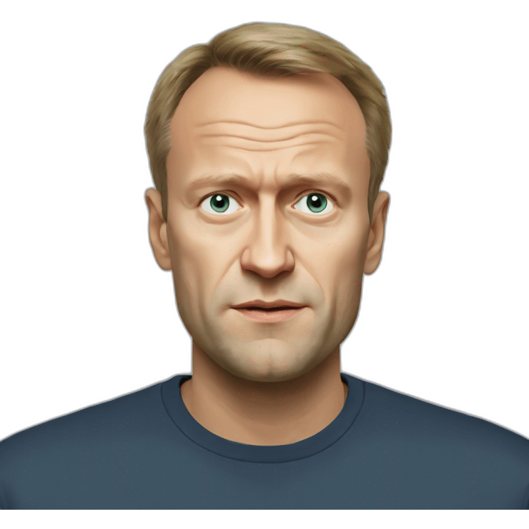 navalny emoji