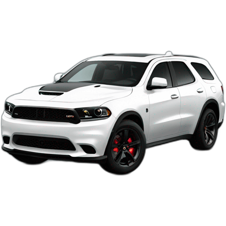 durango hellcat emoji