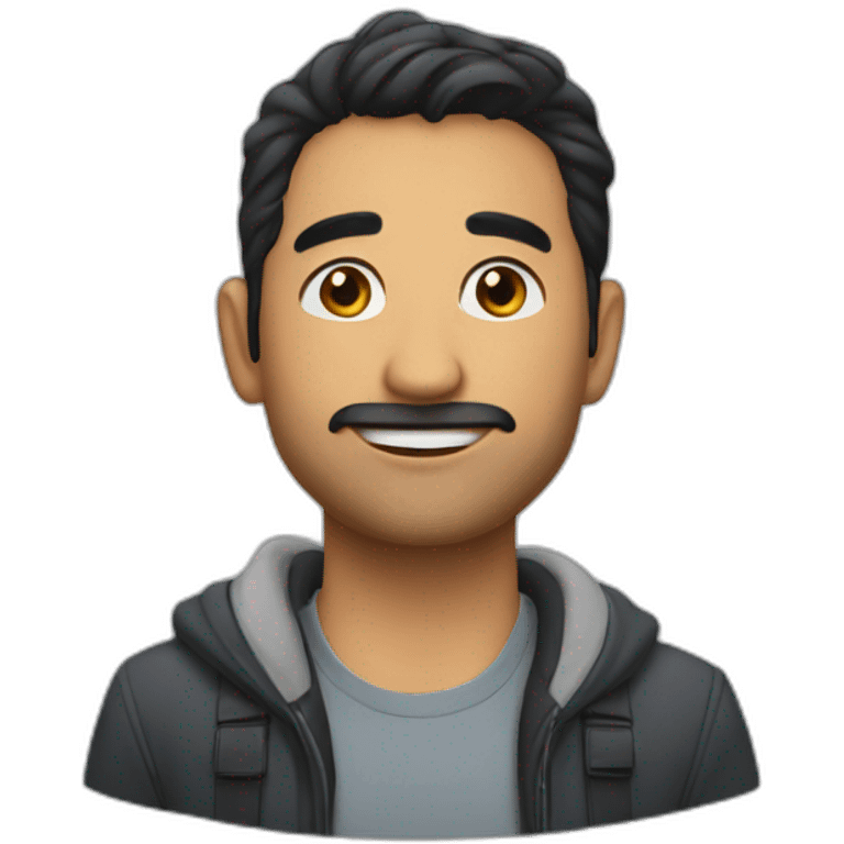 LUIS ROMERO emoji