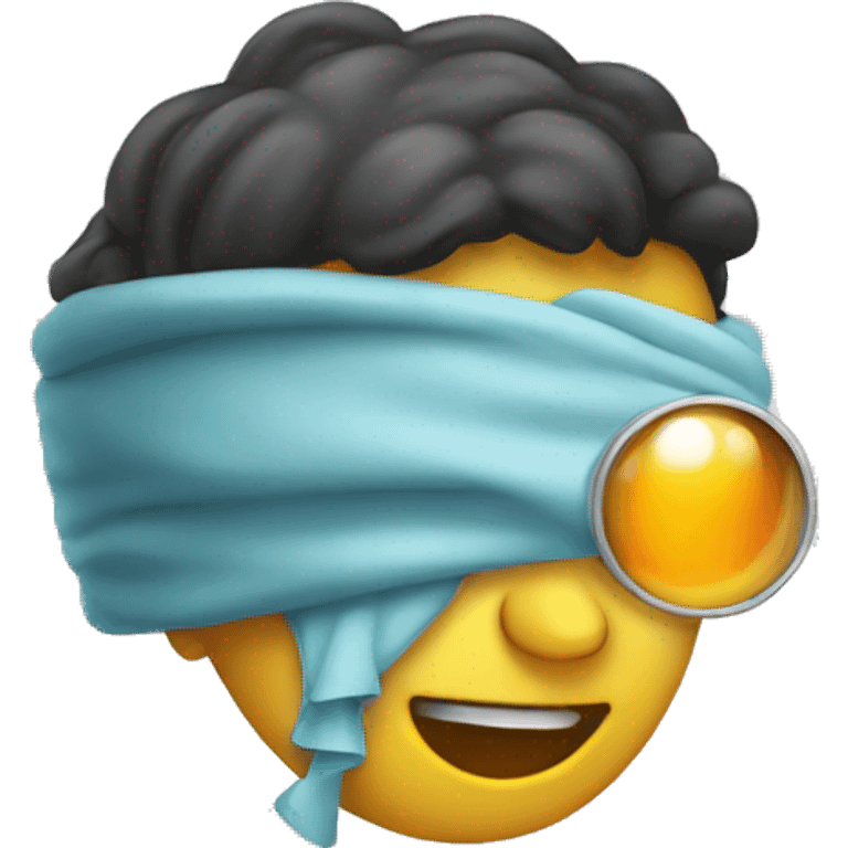 Cooling  emoji