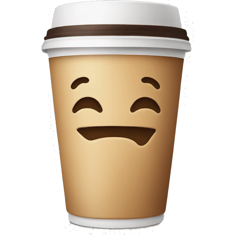  coffe CUP emoji