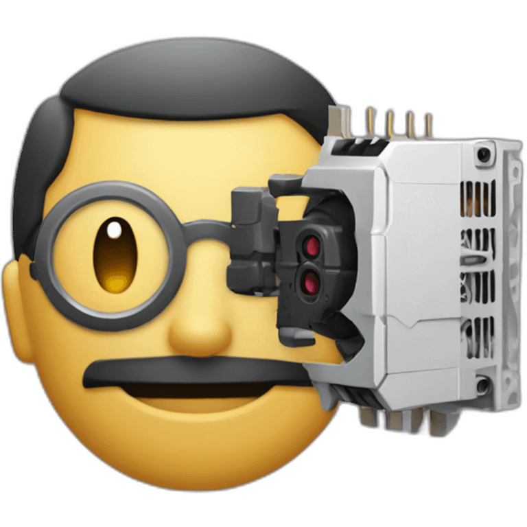 amd radeon rx 6800 emoji