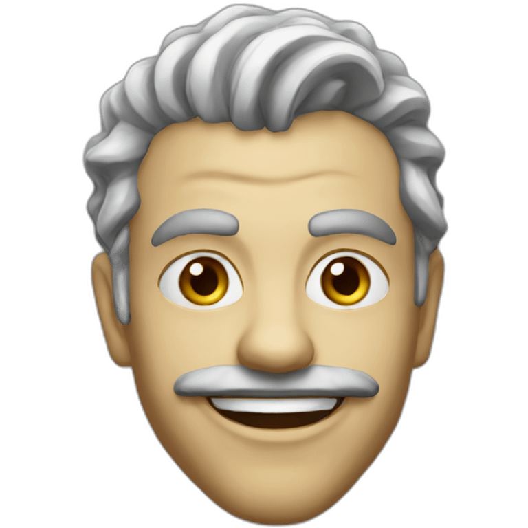 Jokair emoji