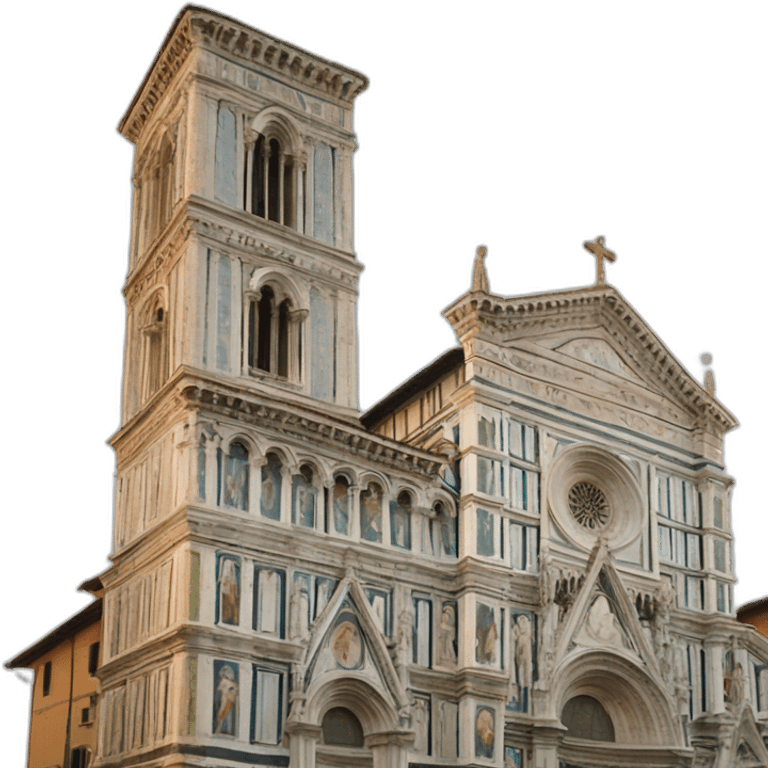 duomo pistoia emoji