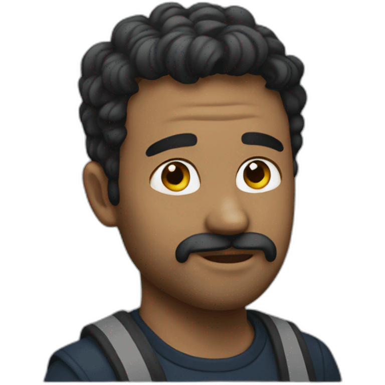 simon emoji