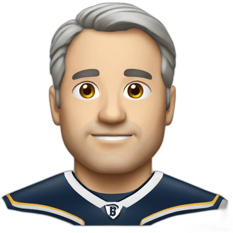 Hockey Club Admiral emoji