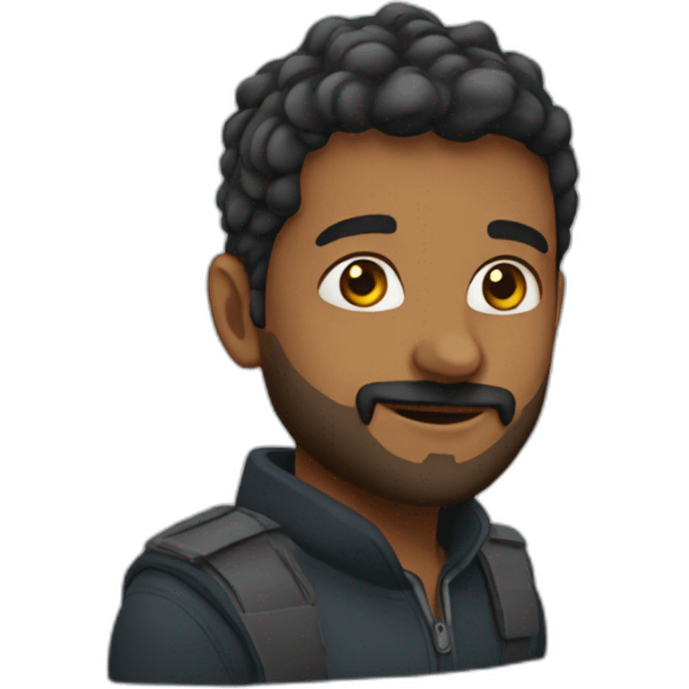 Ilyas emoji