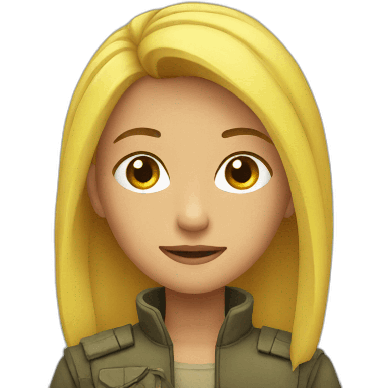 SDF emoji