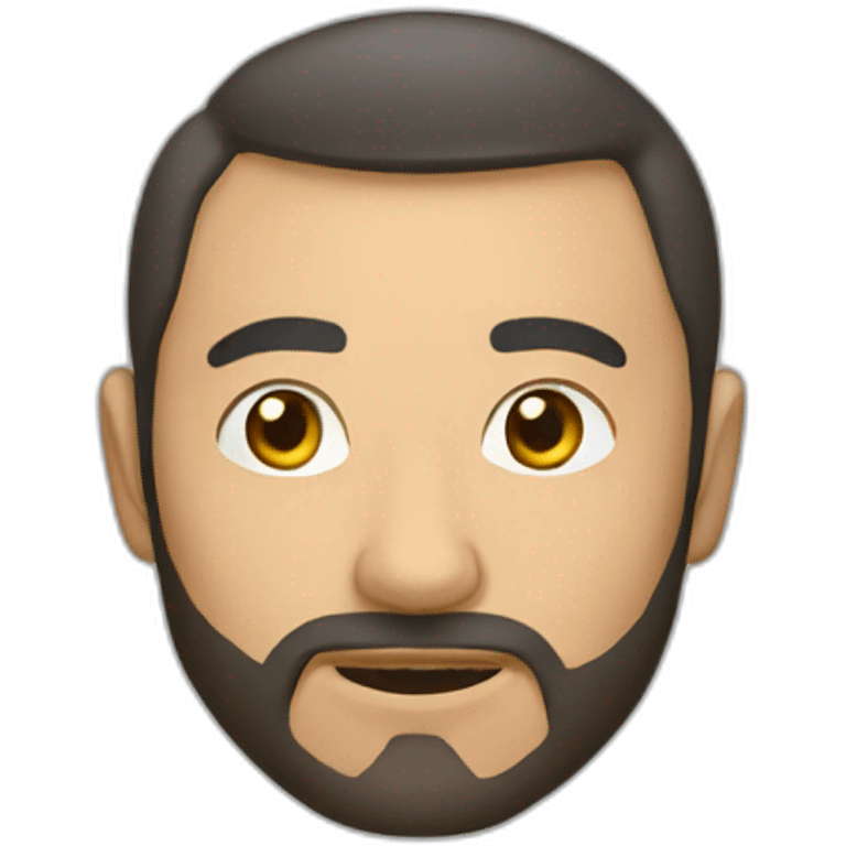 Tokaev emoji