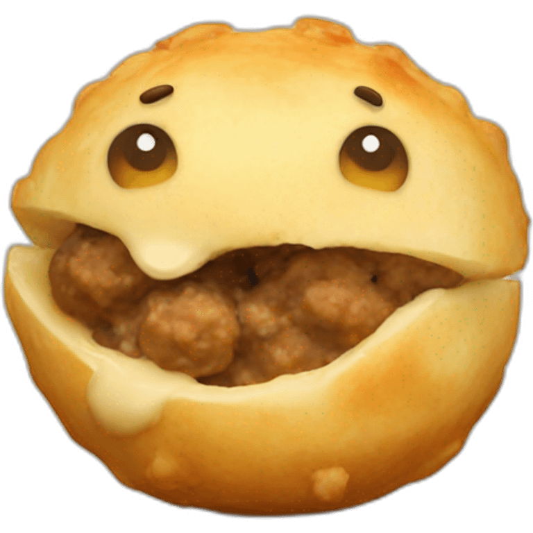 knödel emoji