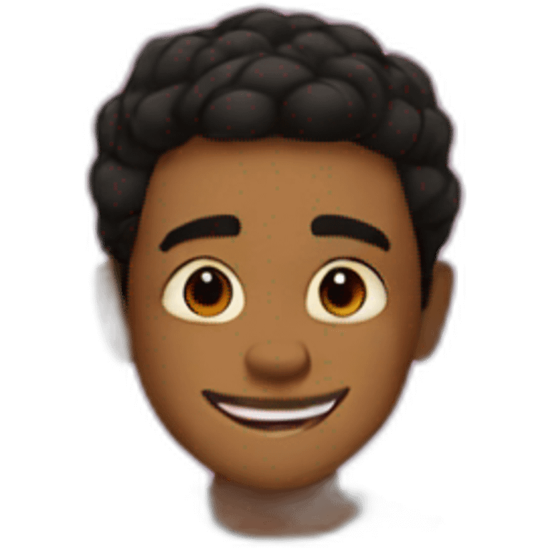 Disney Channel emoji