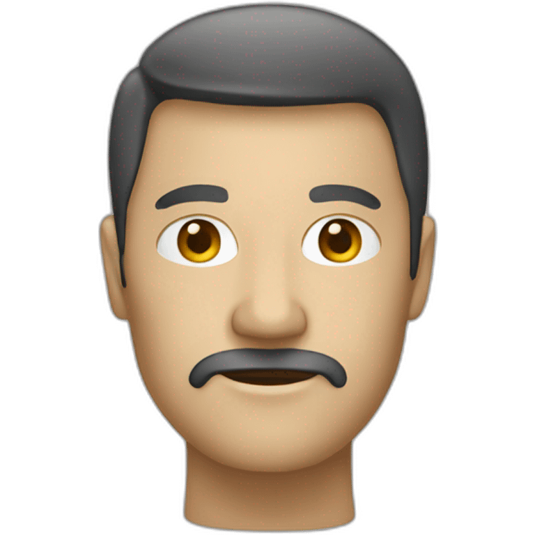 Anonym user emoji