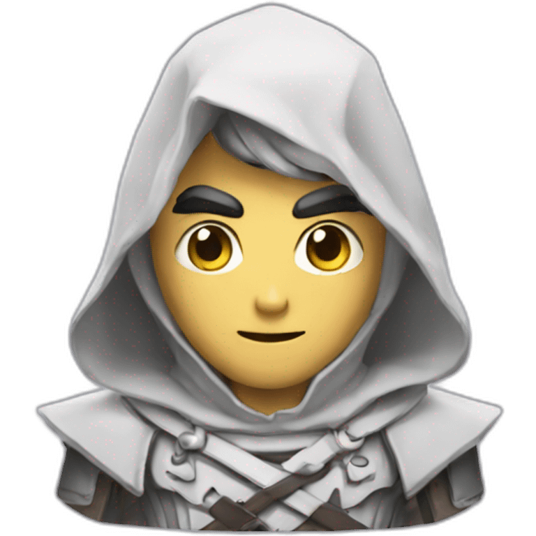 ghotic link emoji