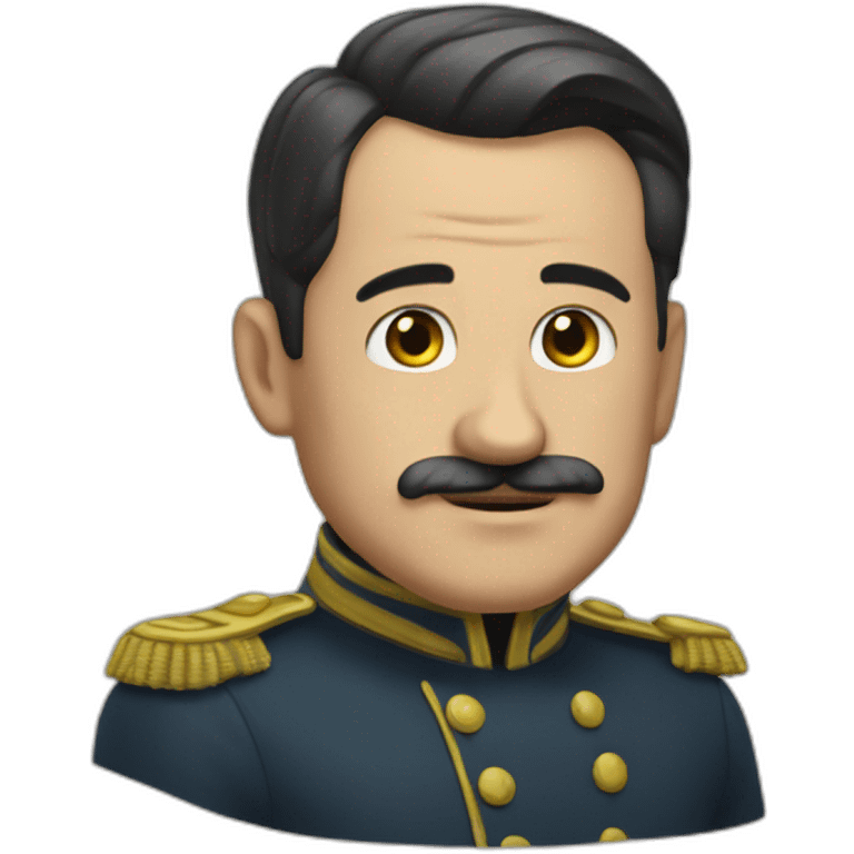 Tonton Adolf emoji