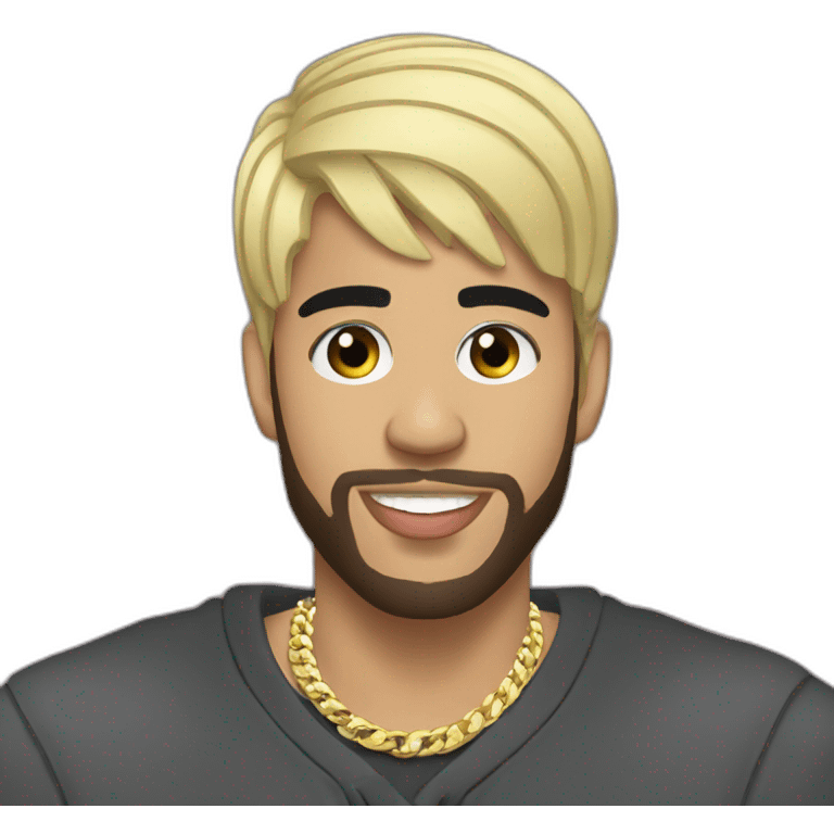 anuel aa emoji