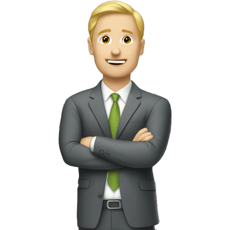 shared money manager emoji