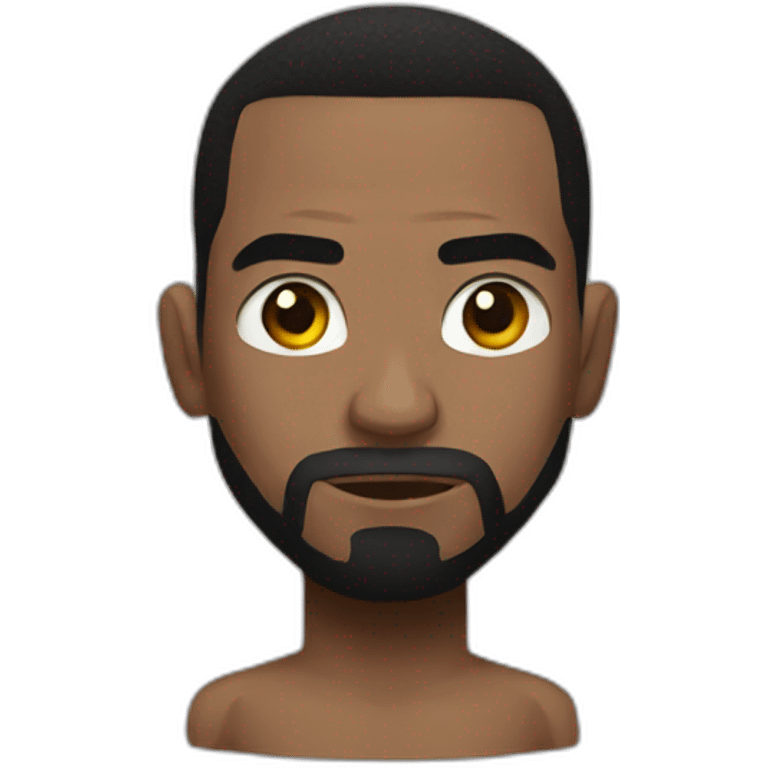 Ufc emoji