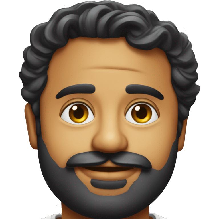 MOLLYWOOD ACTOR Unni Mukundan emoji