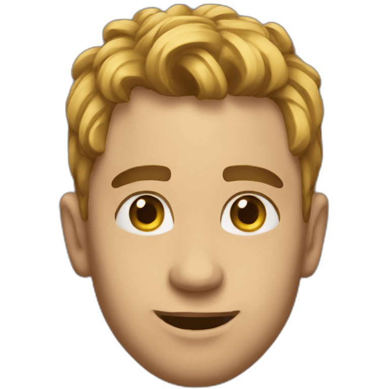 aaron emoji