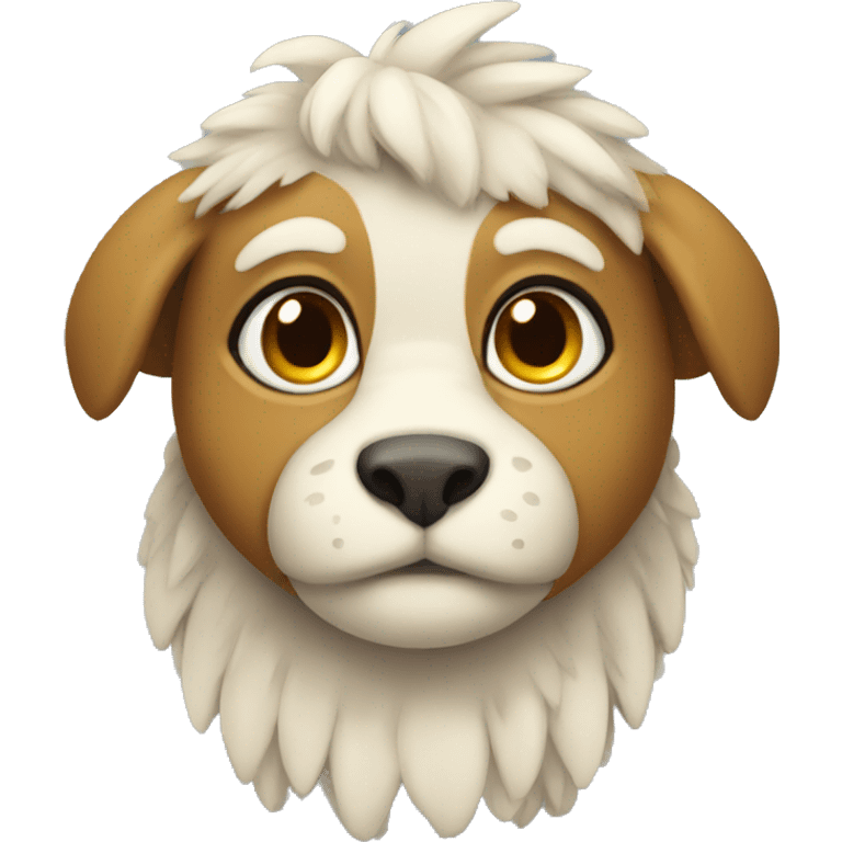 cute griffin emoji