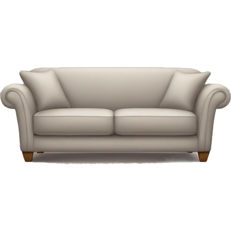 sofa emoji