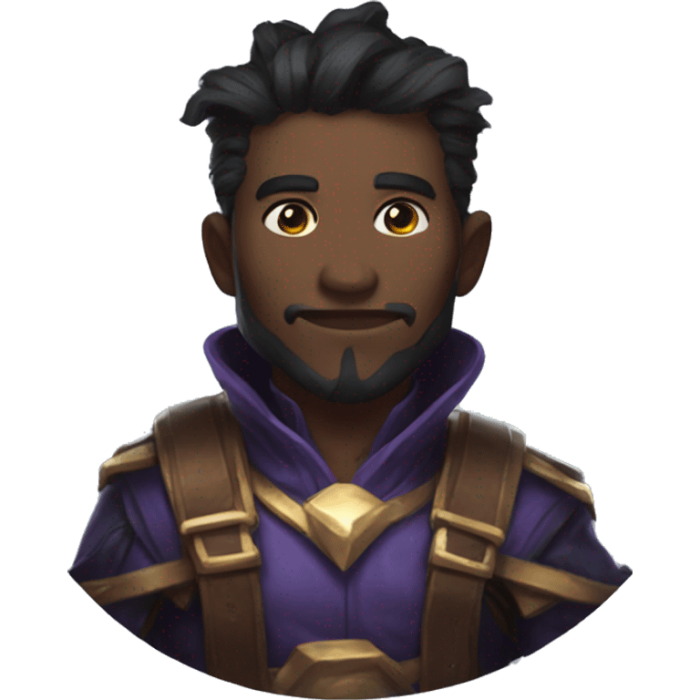 twitch from league of legends emoji