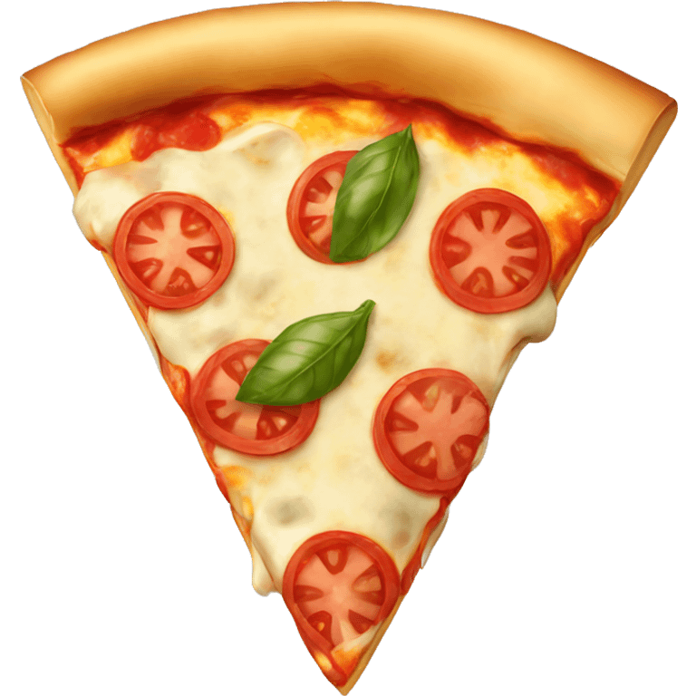 italian pizza emoji