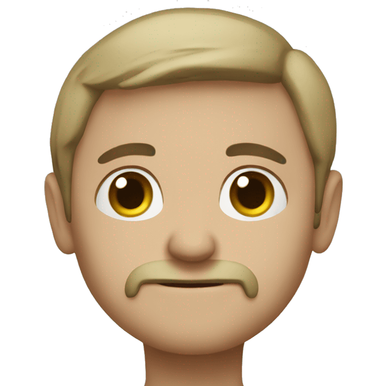 Strahlen  emoji