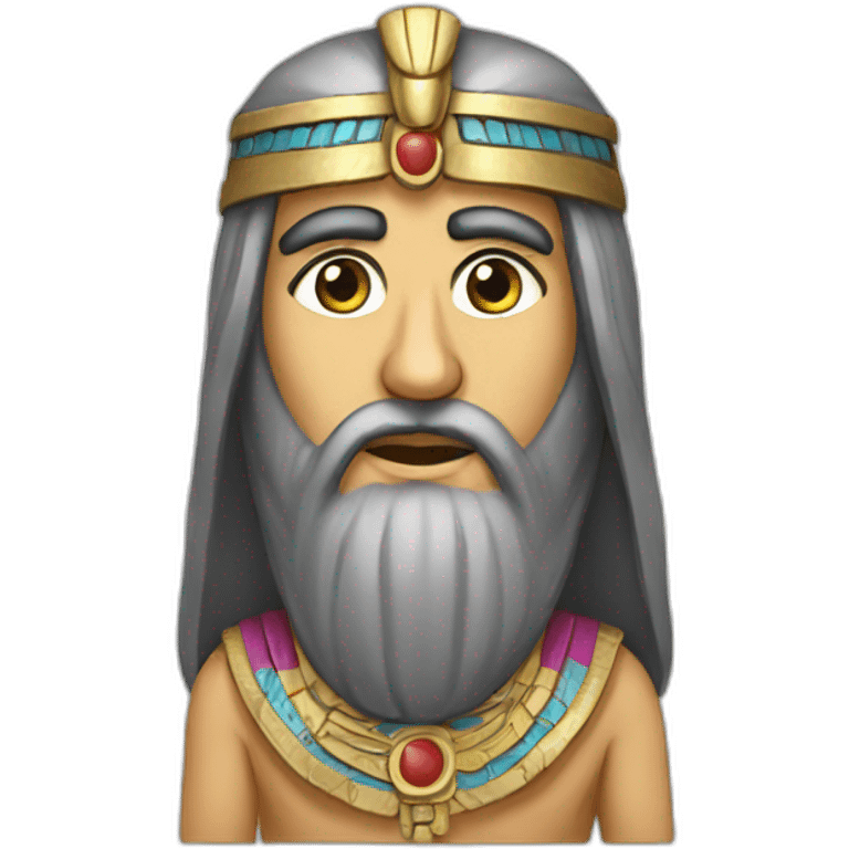 Assyrian emoji