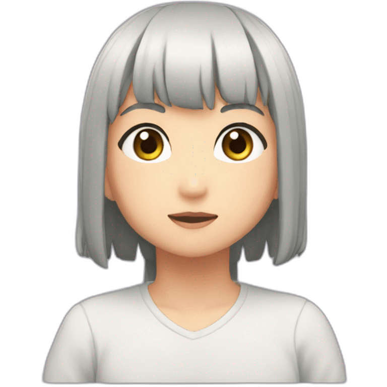 Hinata emoji