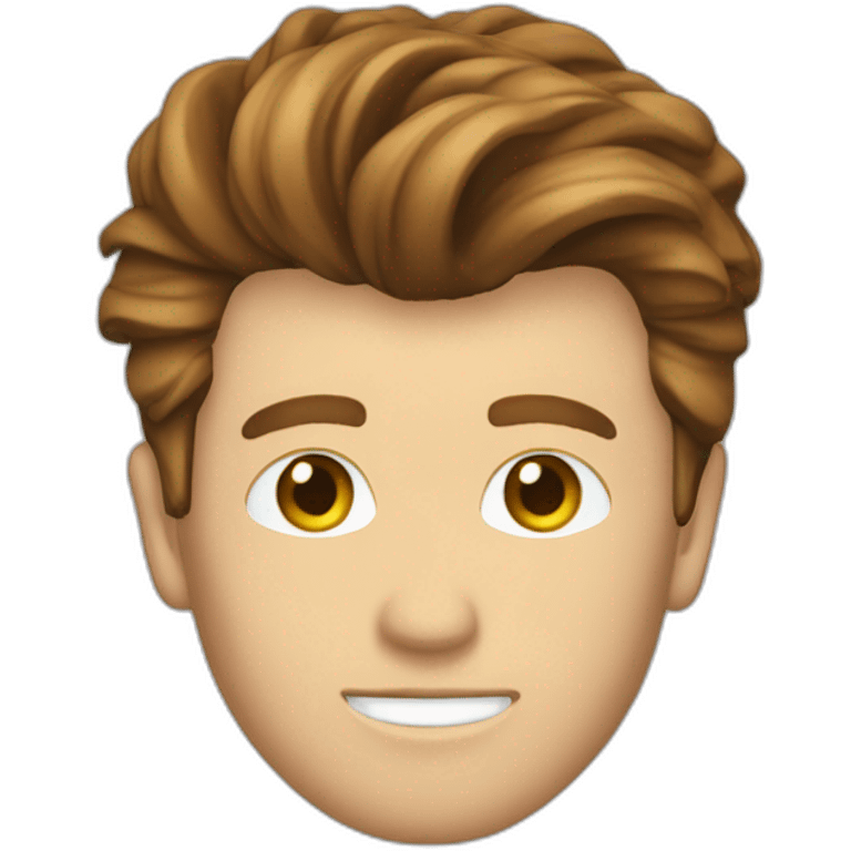 rickroll emoji