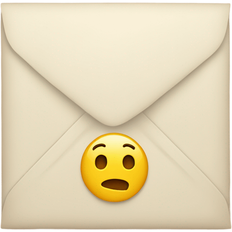 letter emoji