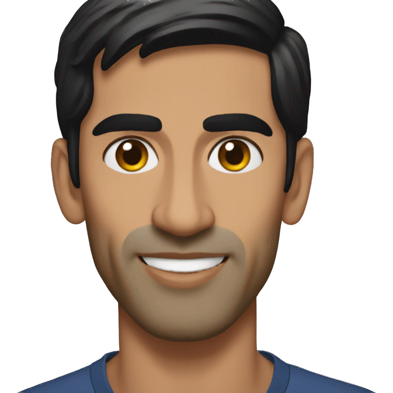 rishi sunak emoji