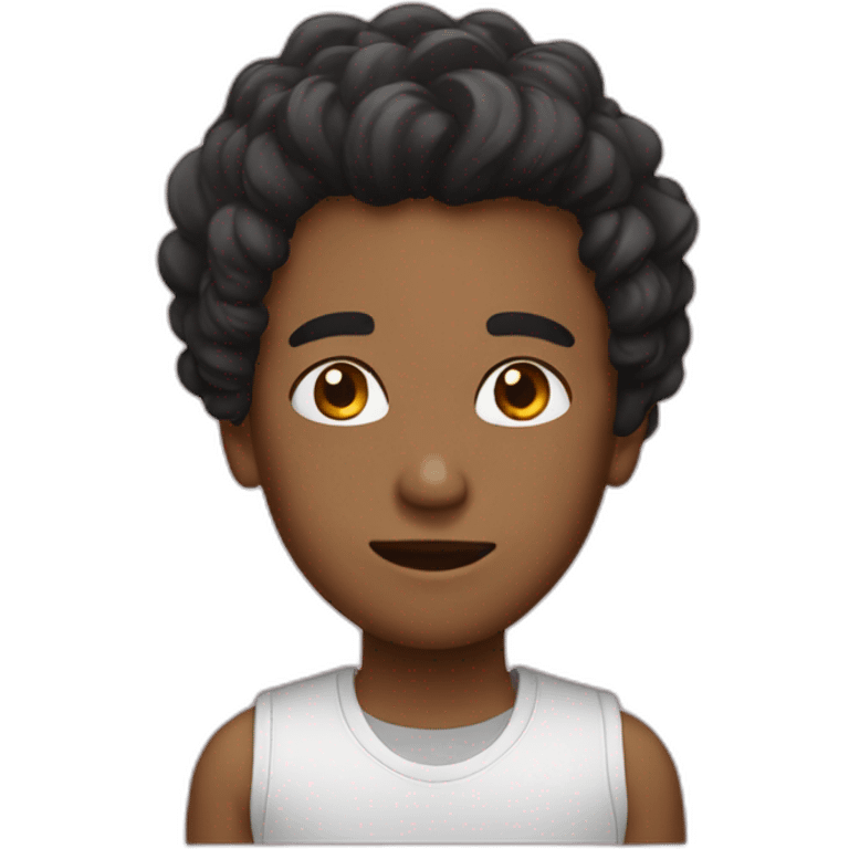 Fabi emoji