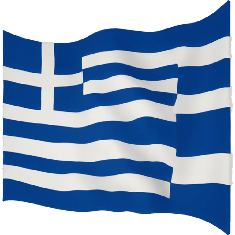 Pontian greek flag emoji