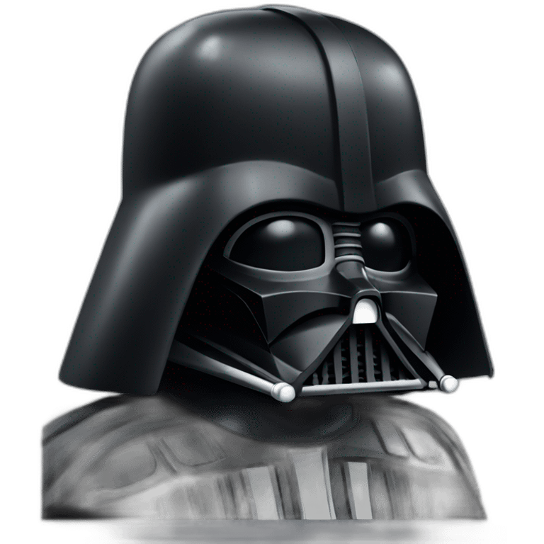 Vader emoji