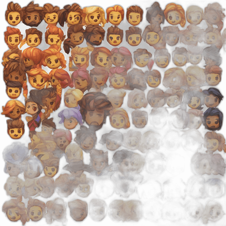 Stardew Valley emoji